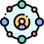 Marketing icon 64x64