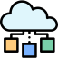 Cloud icon 64x64