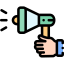 Promote icon 64x64