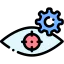 Targeting Symbol 64x64