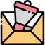 Email icon 64x64