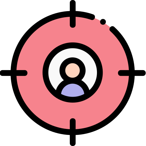 User icon