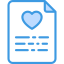Love letter icon 64x64
