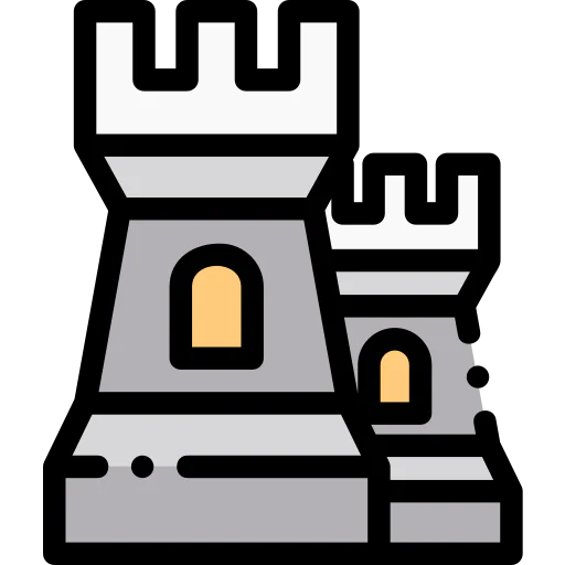 Strategy icon