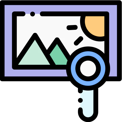 Content icon