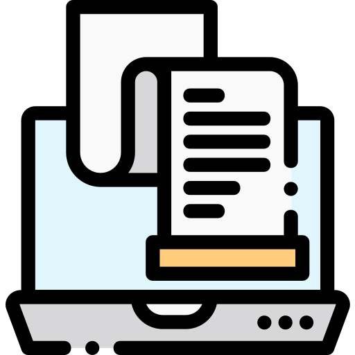 Web icon