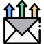 Email icon 64x64