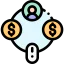 Marketing icon 64x64
