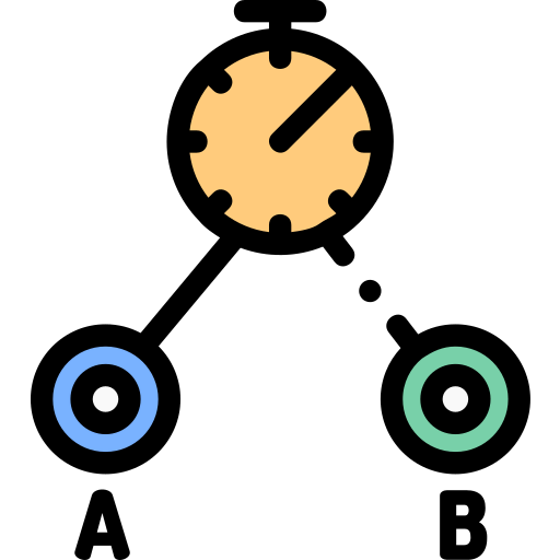 Time icon