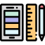 Ruler biểu tượng 64x64