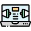 Web promotion icon 64x64