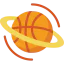 Ball icon 64x64