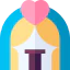 Altar icon 64x64