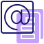 At sign іконка 64x64