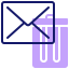 Delete message ícone 64x64