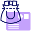 Shopping bag icon 64x64