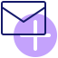 New email icon 64x64