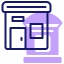 Post office icon 64x64
