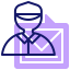 Postman Ikona 64x64