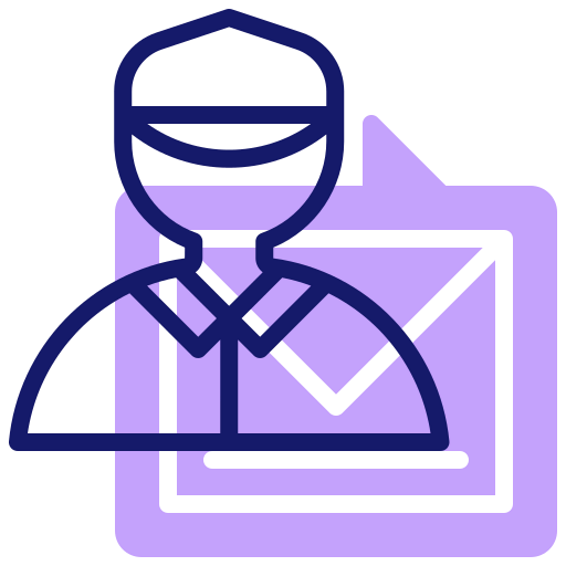Postman icon