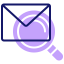 Search mail icon 64x64