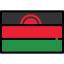 Malawi icon 64x64
