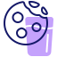Cookie icon 64x64