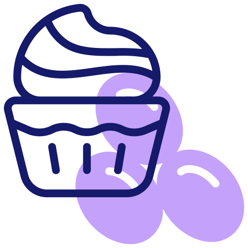 Cupcake icon