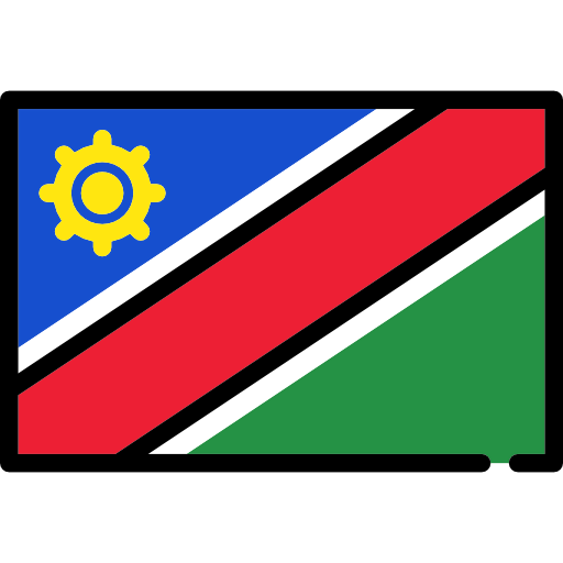 Namibia icon