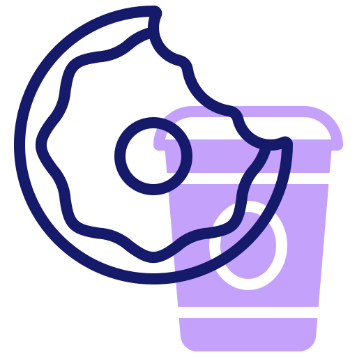 Donut icon