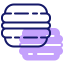 Macaron icône 64x64