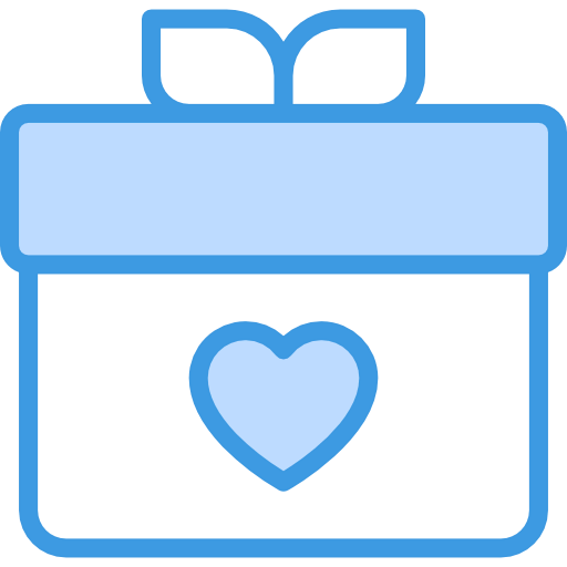 Giftbox icon