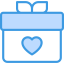 Giftbox icon 64x64