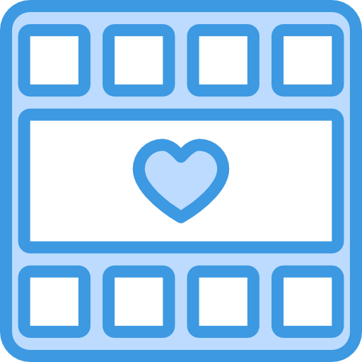 Video icon