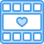 Video icon 64x64