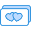 Wedding invitation icon 64x64