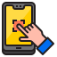 Touch icon 64x64