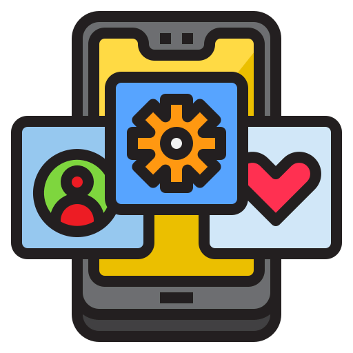 Application icon
