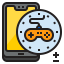 Game icon 64x64