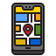 Map icon 64x64