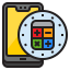 Calculator icon 64x64