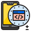 Code icon 64x64
