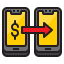 Money icon 64x64