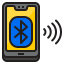 Bluetooth icon 64x64