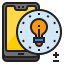 Light icon 64x64