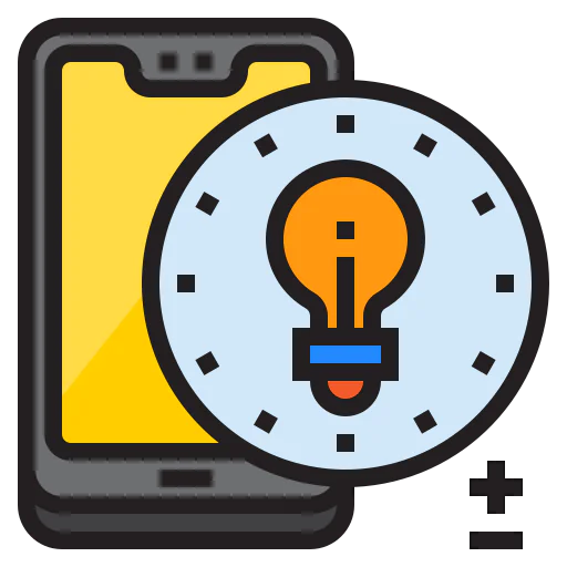 Light icon