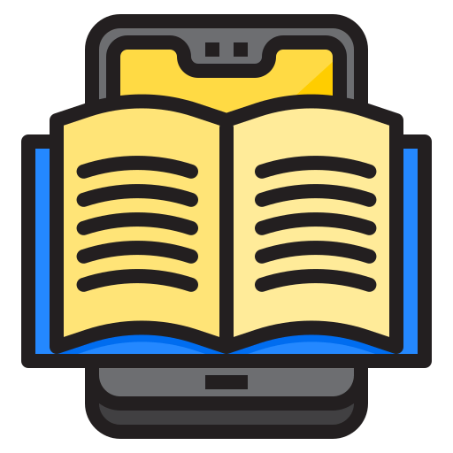 Ebook icon