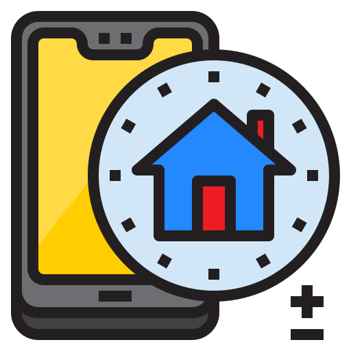 Home icon
