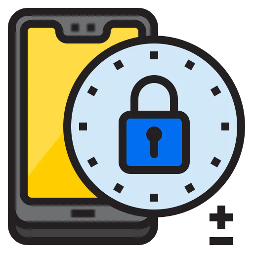 Security ícono