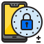 Security icon 64x64